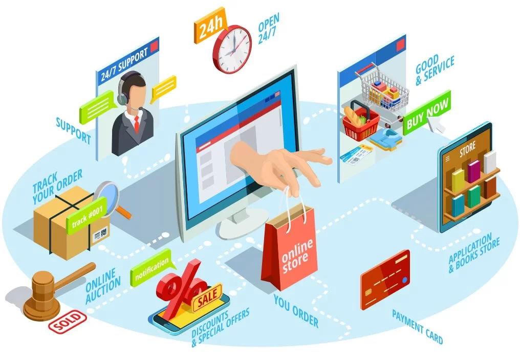 Intro to Online Shop Manager thumbnail