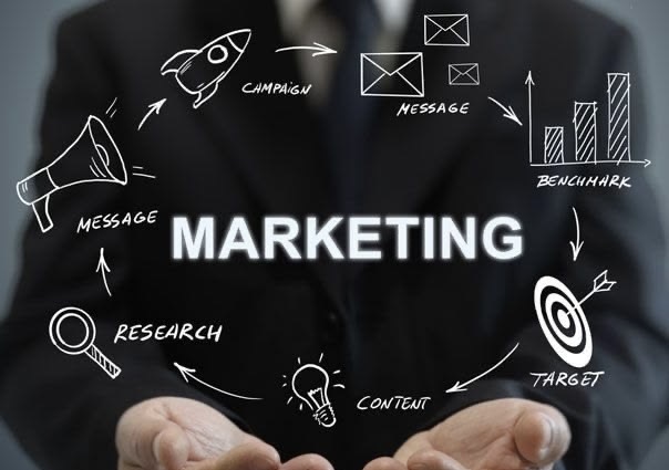 Intro to Marketing Executive thumbnail