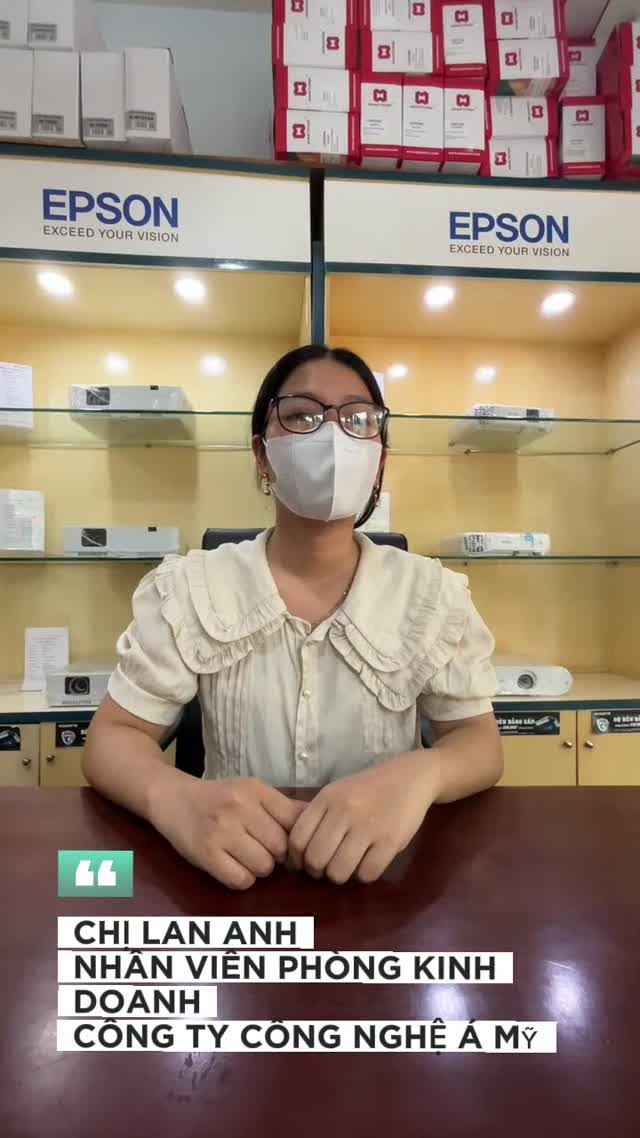Trợ lý bán hàng tại công ty đa quốc gia thumbnail