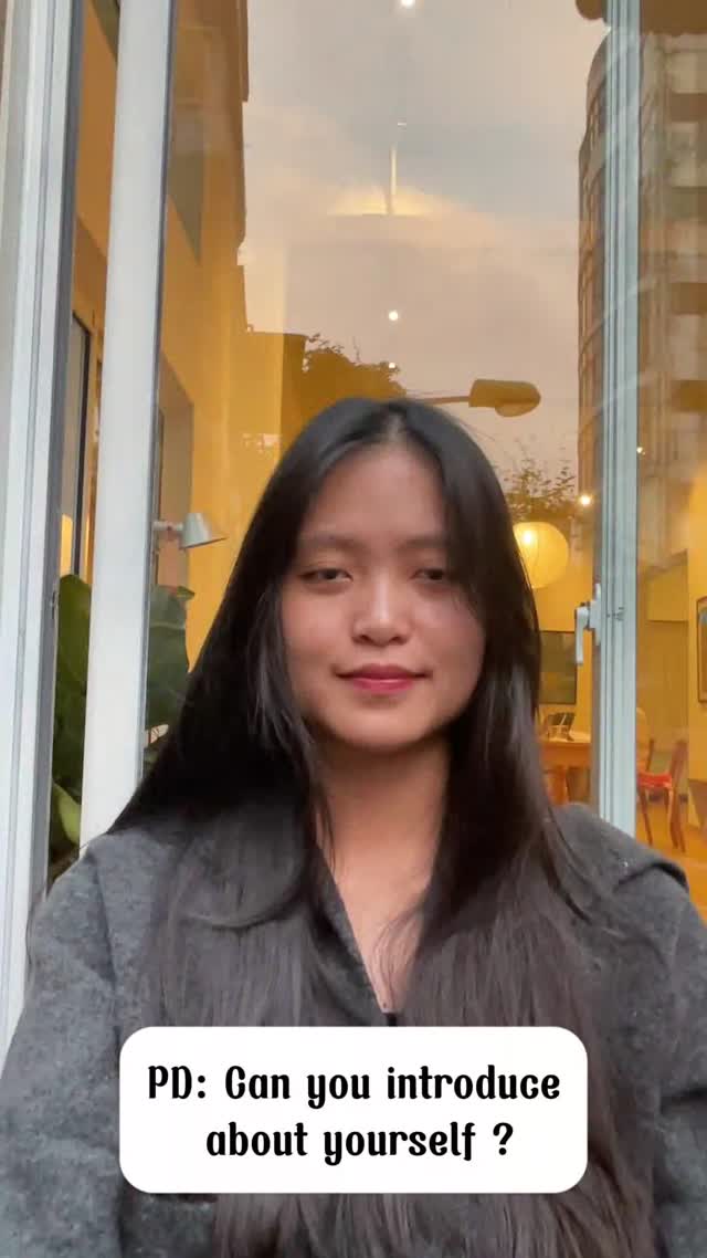 Intro to Giám đốc tiếp thị tại Deli Vietnam thumbnail