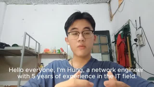 Deywin Tran thumbnail