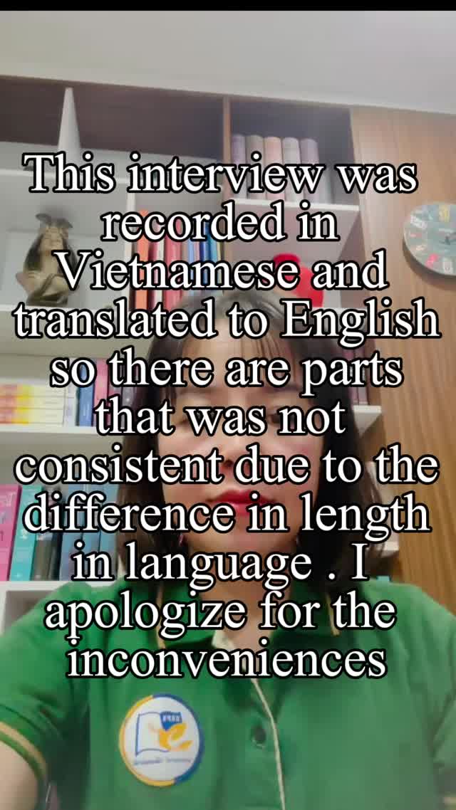 Primary School Teacher in Vietnam thumbnail