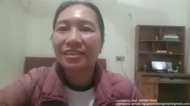 Intro to Phó giám đốc công ty VNPT thumbnail