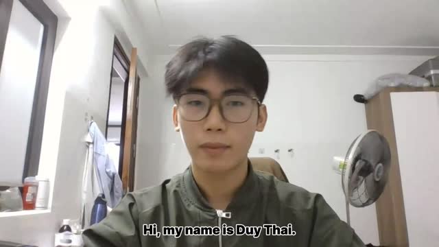 Intro to Nguyen Thu Trang thumbnail