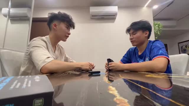 Intro to Chu Chấn Nam thumbnail