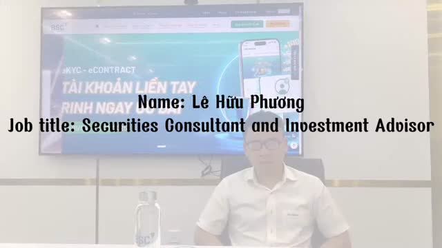 Intro to Securities Consultant and Investment Advisor thumbnail