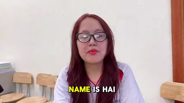 Intro to Teaching English assistant thumbnail