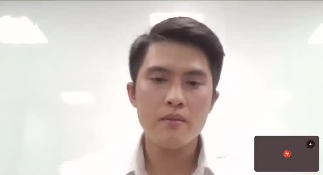 Intro to member of the Business Development department at Bitexco Power Corp. thumbnail