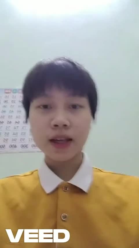Nhân viên bán hàng tại The Gioi Di Dong thumbnail