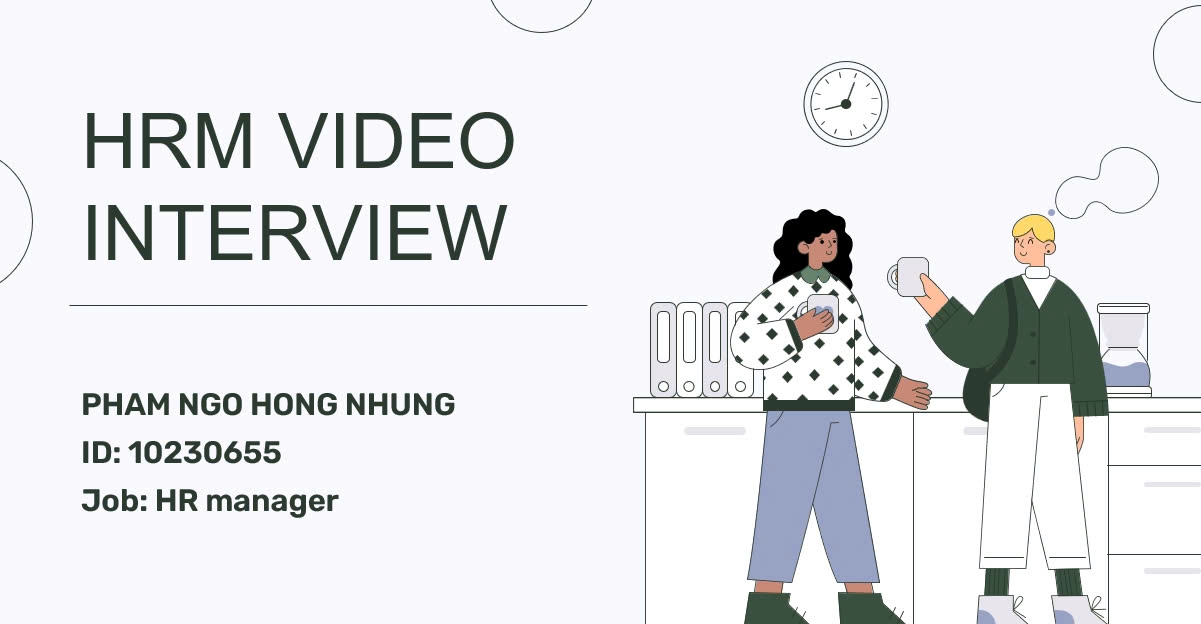 Intro to HR Manager thumbnail