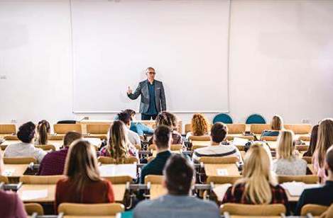 University Teacher in Vietnam thumbnail