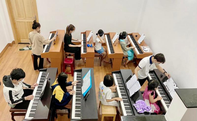 Music Teacher for Kids thumbnail