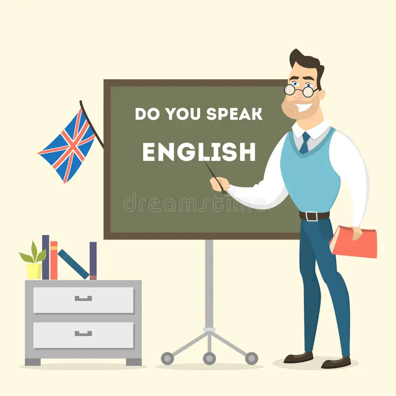 Intro to English Teacher at English Center in Hanoi thumbnail